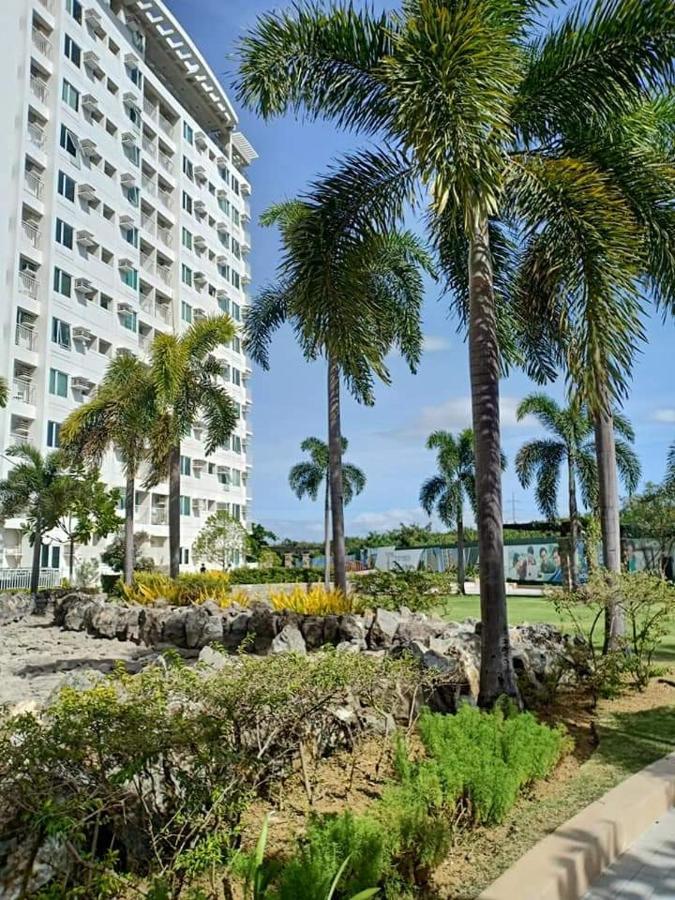 Alabang Homes Manila Exteriér fotografie