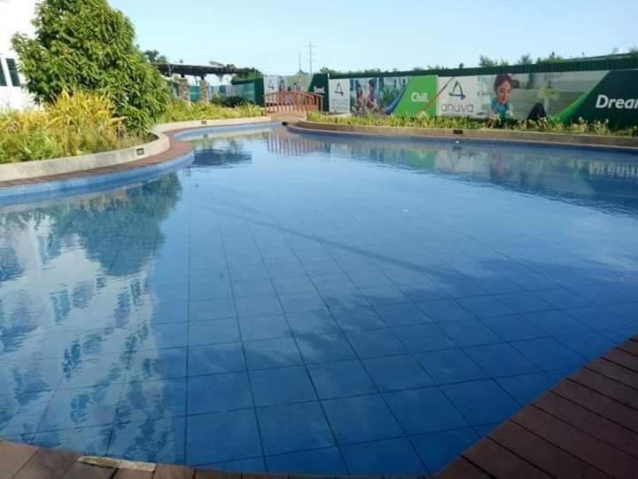 Alabang Homes Manila Exteriér fotografie